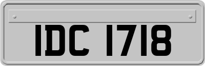 IDC1718