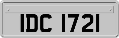 IDC1721