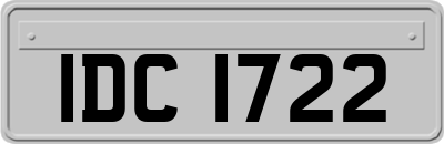 IDC1722