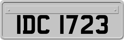 IDC1723
