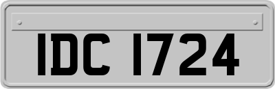 IDC1724
