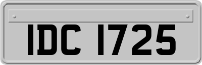 IDC1725