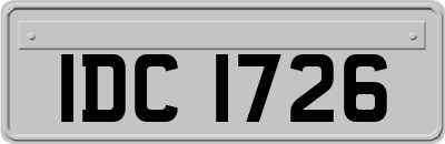 IDC1726