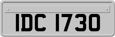 IDC1730