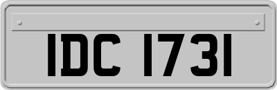 IDC1731