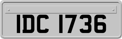 IDC1736
