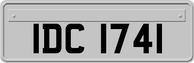 IDC1741