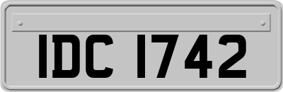 IDC1742