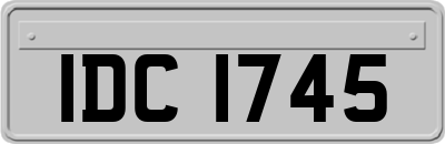 IDC1745