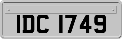 IDC1749
