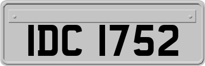 IDC1752