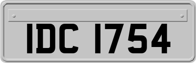IDC1754