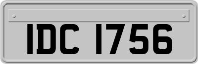 IDC1756