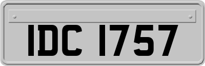IDC1757