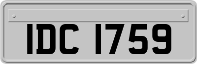 IDC1759