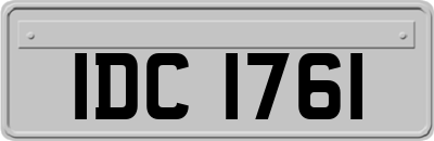 IDC1761