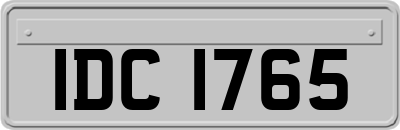 IDC1765
