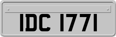 IDC1771