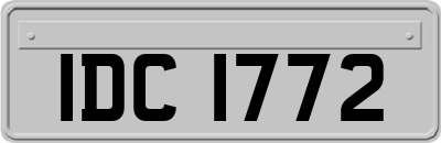IDC1772