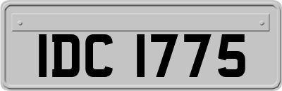 IDC1775