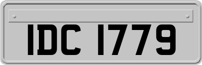 IDC1779