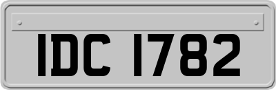 IDC1782