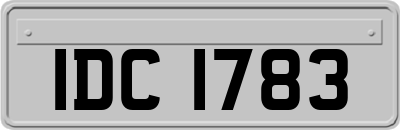 IDC1783