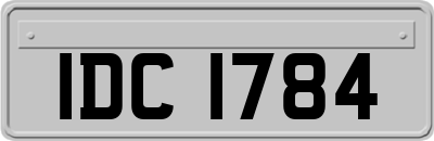IDC1784