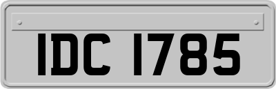 IDC1785