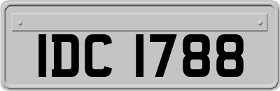 IDC1788