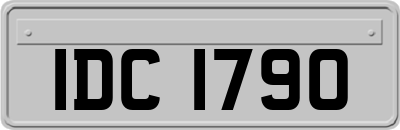 IDC1790
