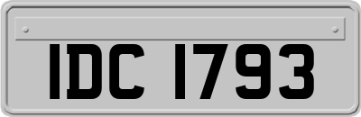IDC1793
