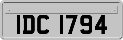 IDC1794