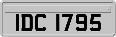 IDC1795