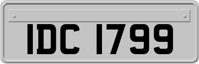 IDC1799