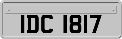 IDC1817