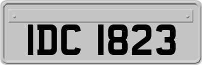 IDC1823