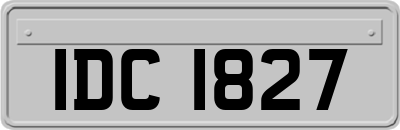 IDC1827