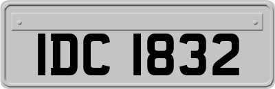 IDC1832