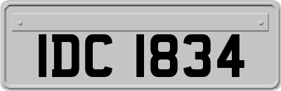 IDC1834