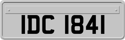 IDC1841