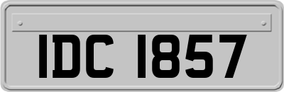 IDC1857