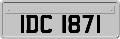IDC1871