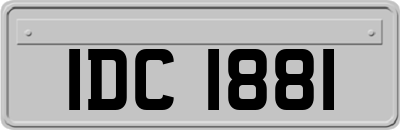 IDC1881