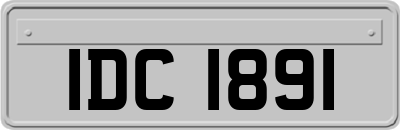 IDC1891