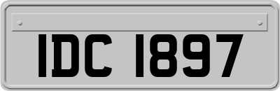 IDC1897