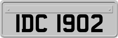 IDC1902
