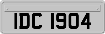 IDC1904