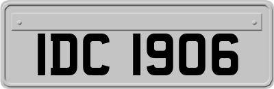 IDC1906
