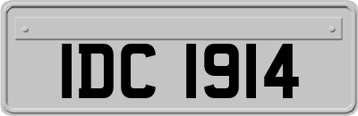 IDC1914